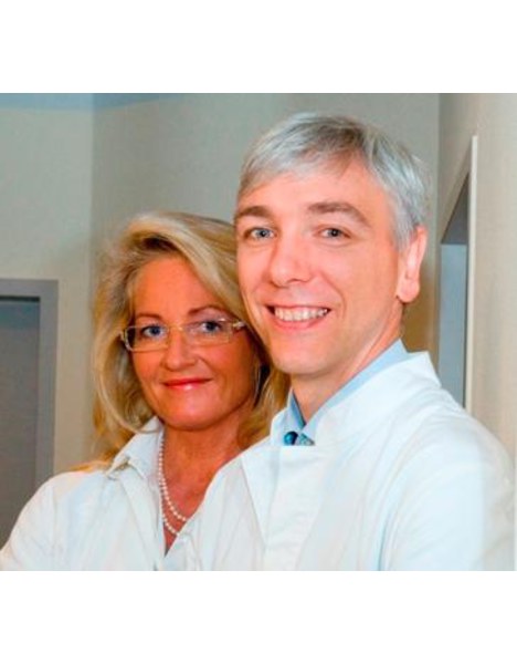 Dr. med. Ralf Wienecke