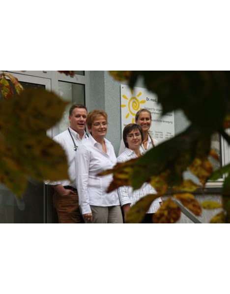 Dr. med. Paul Gresky