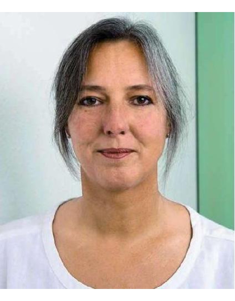 Dr. med. Denise Frehen