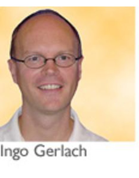 Ingo Gerlach