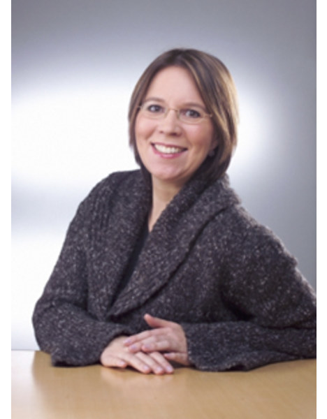 Dr. med. dent. Jana Heldmann-Hammes