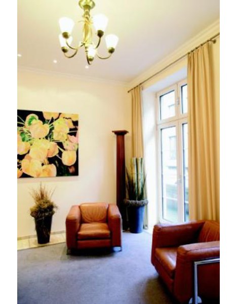 Dr. med. dent. Oliver Münks