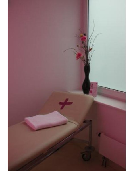 Dr. med. dent. Claudia Schoenebeck