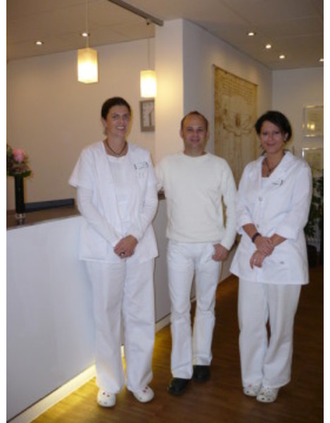 Dr. med. Hans-Joachim Bremermann