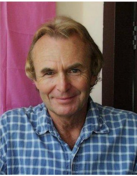 Dr. med. Frank Fabian