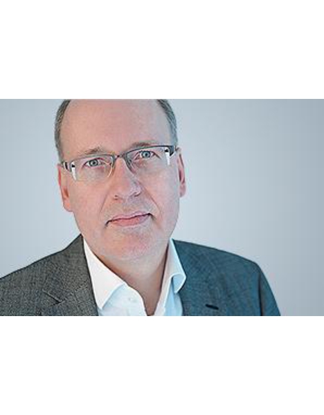 Prof. Dr. med. Volker Klauss