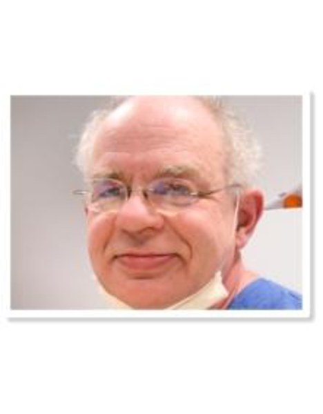 Dr. med. dent. Michael Reichenberger