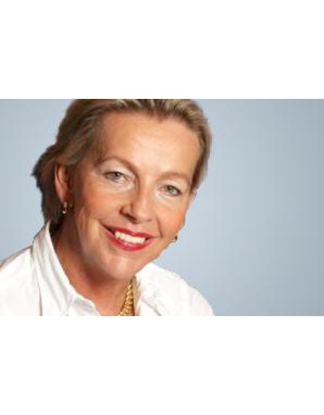 Dr. med. Lieselotte Kuch