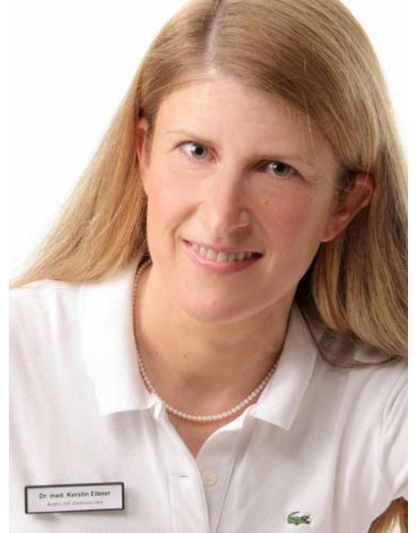 Dr. Kerstin Eibner