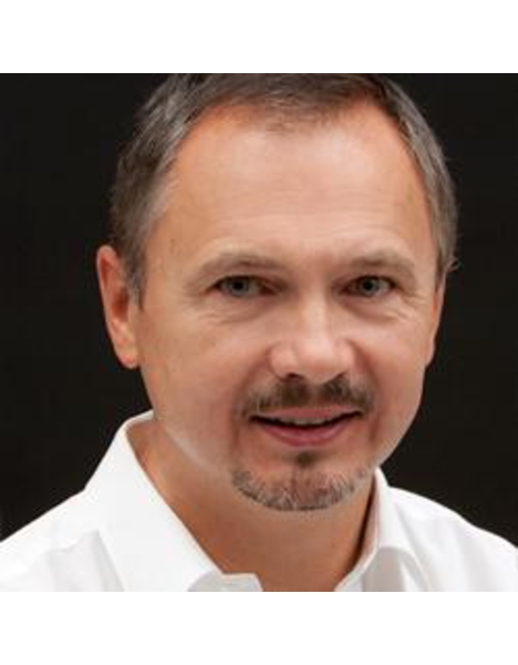 Dr. med. Franz Schott