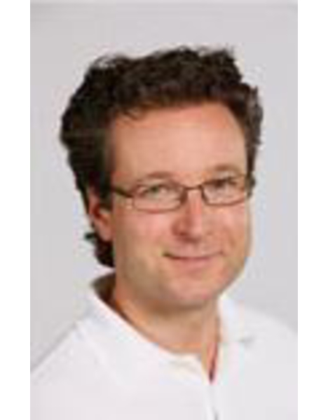 Dr. med. Lothar Huck