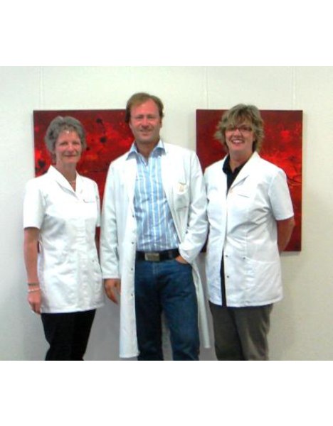 Dr. med. Stefan Korinth