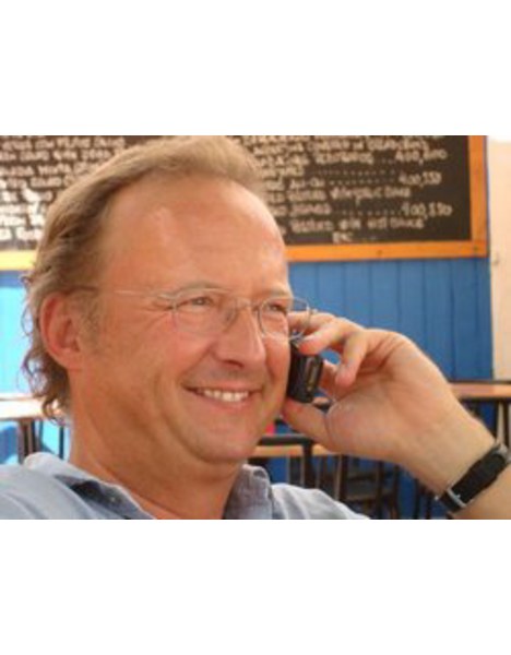 Rudolph Freiherr von Schröder