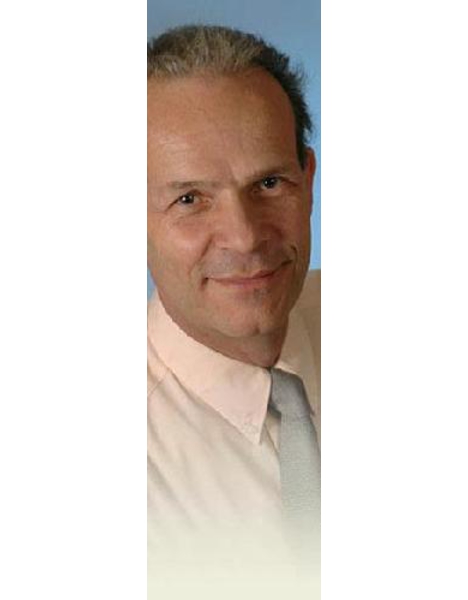 Dr. med. Klaus-Georg Wenzel