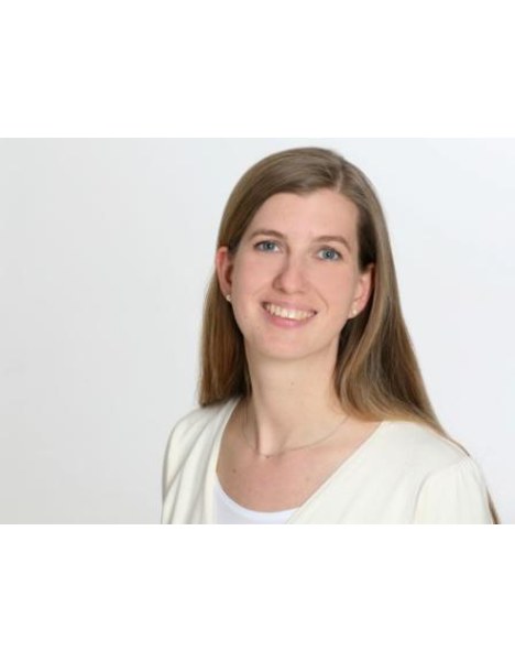 Dipl. Psychologin Eva Seigerschmidt