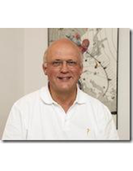 Dr. med. Ulrich Frohberger