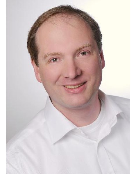 Dr. med. dent. Thomas Musewald