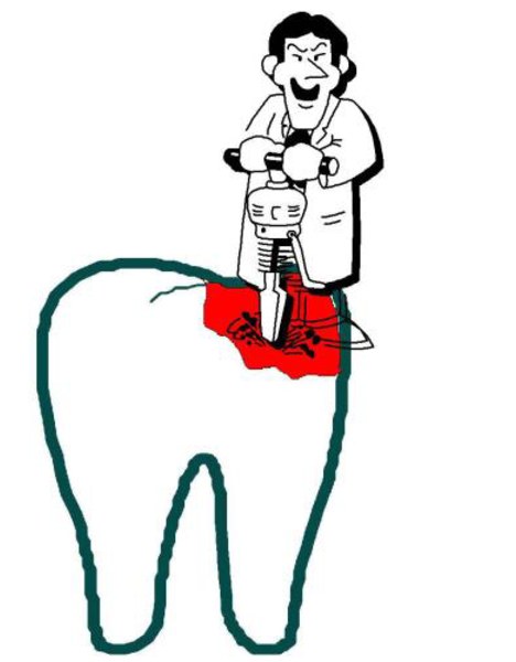 Dr. med. dent. Michael Wentzke