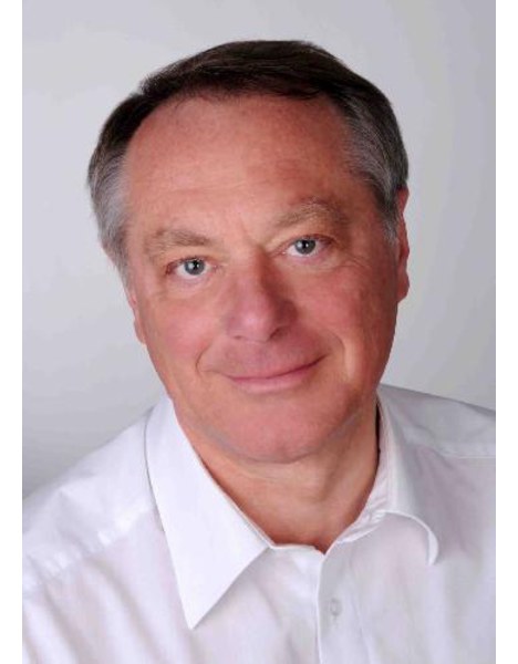 Dr. med. Hermann Grauel