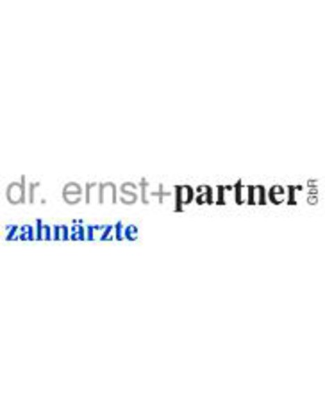 Dr. med. dent. Ludger Ernst