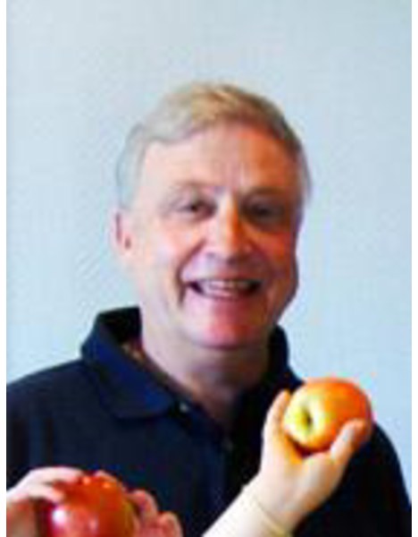 Dr. med. dent. Manfred Bock