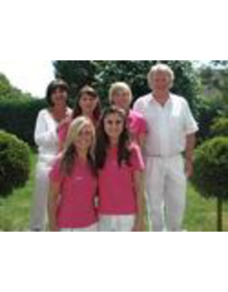 Dr. med. dent. Werner Lay