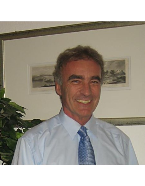 Dr. med. Rainer Dietz