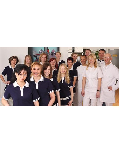 Dipl. Stom. Michael Juhl