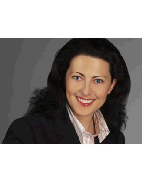 Dr. med. dent. Ilona Leander