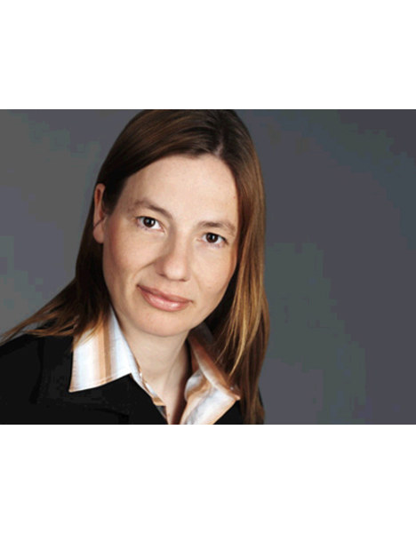 Dr. med. Babette Schulze Icking