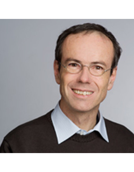 Dr. med. Wolfgang Scholtz