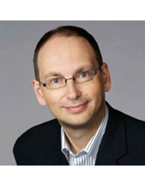 Dr. med. Michael Sebert