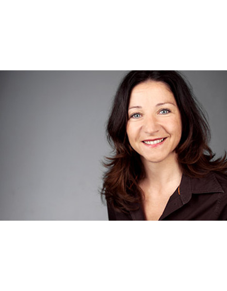 Dr. med. Hildegard Wulff