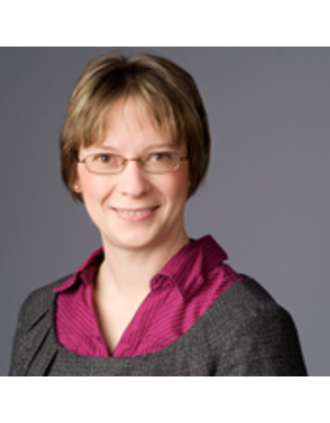 Dr. med. Annerose Büttner