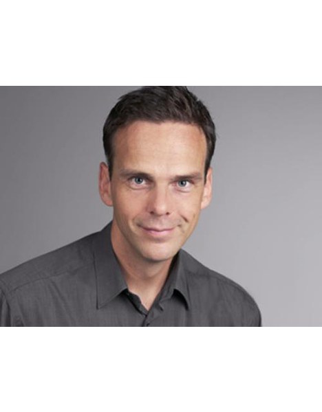 Dr. med. Wolfgang Kohn