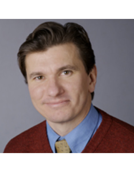 Dr. med. Thomas Lienert