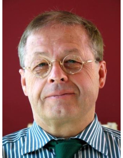 Dr. med. Gerhard Schroth