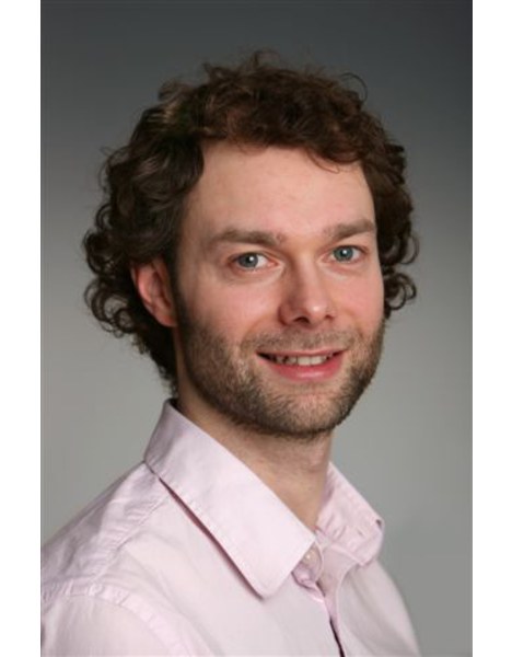 Marco Jakubczyk D.O.® Praxis für Kinderosteopathie und Osteopathie