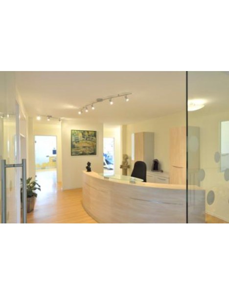 Dr.med. Dr.med.dent. Kai Haschemian