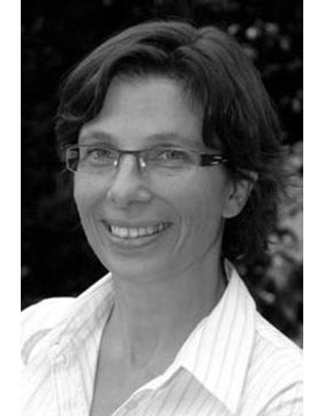 Dr. phil. Dipl.-Psych. Stefanie Zaers