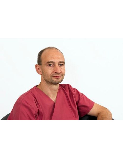 Dr. med. Gunter Hübner