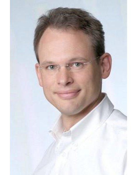 Dr. med. dent. Stefan Schmiedel