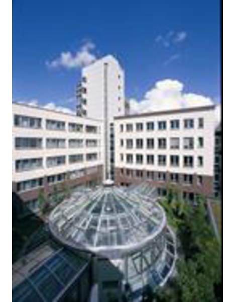 Dr. med. Hans Seiter