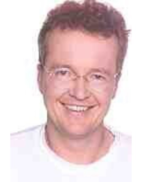 Dr. med. Axel Suhrborg