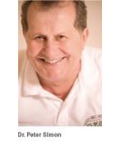 Dr. med. dent. Peter Simon