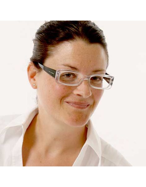 Dr. Christine Eberle