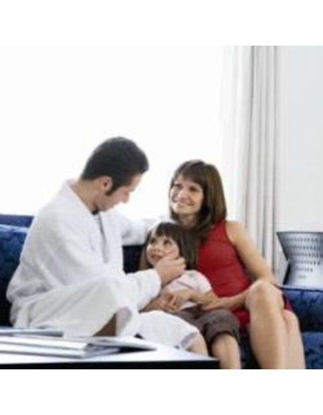 Prof. Dr. med. Astrid R. M. Krückhans - EuromedClinic