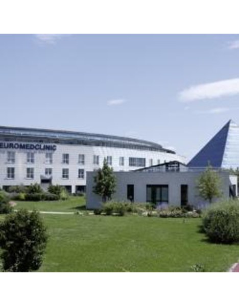 Prof. Dr. med. Hans-Heinrich Küster - EuromedClinic