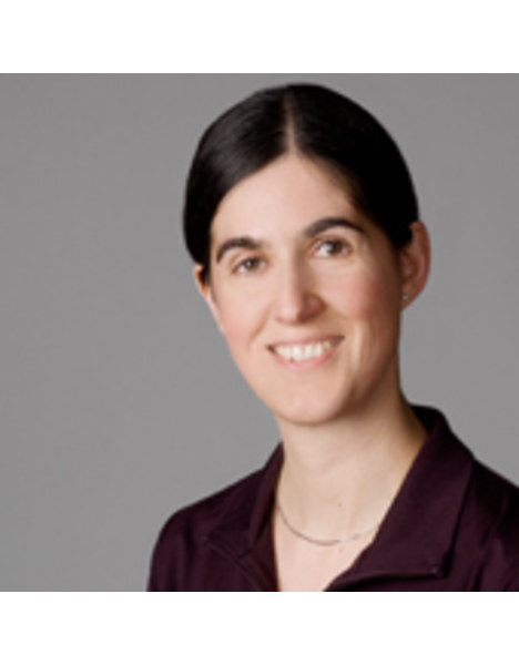 Dr. med. Daniela Hensel