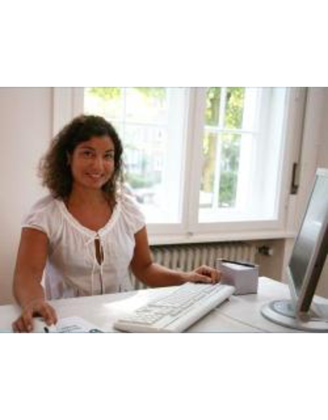 Dr. Christine Moorthi